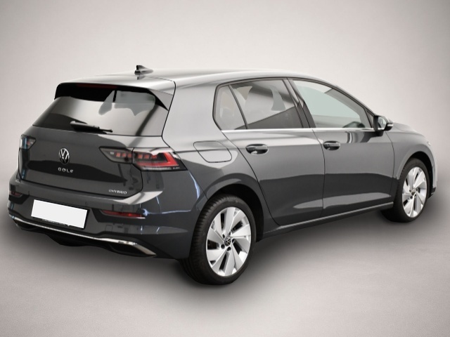 Volkswagen Golf (08/2025, Hybrid (Benzin/Elektro))