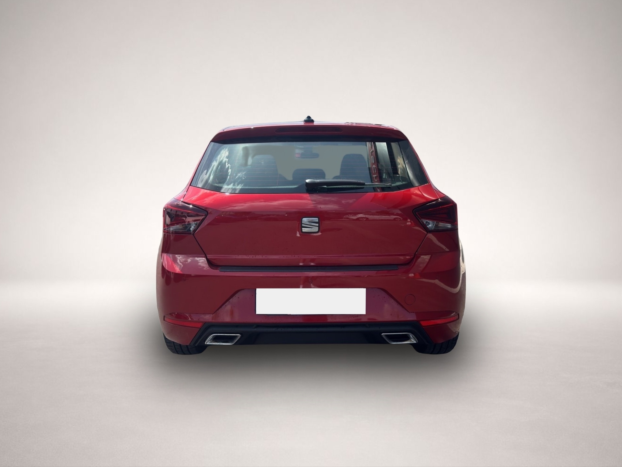 Seat Ibiza (03/2024, Benzin)