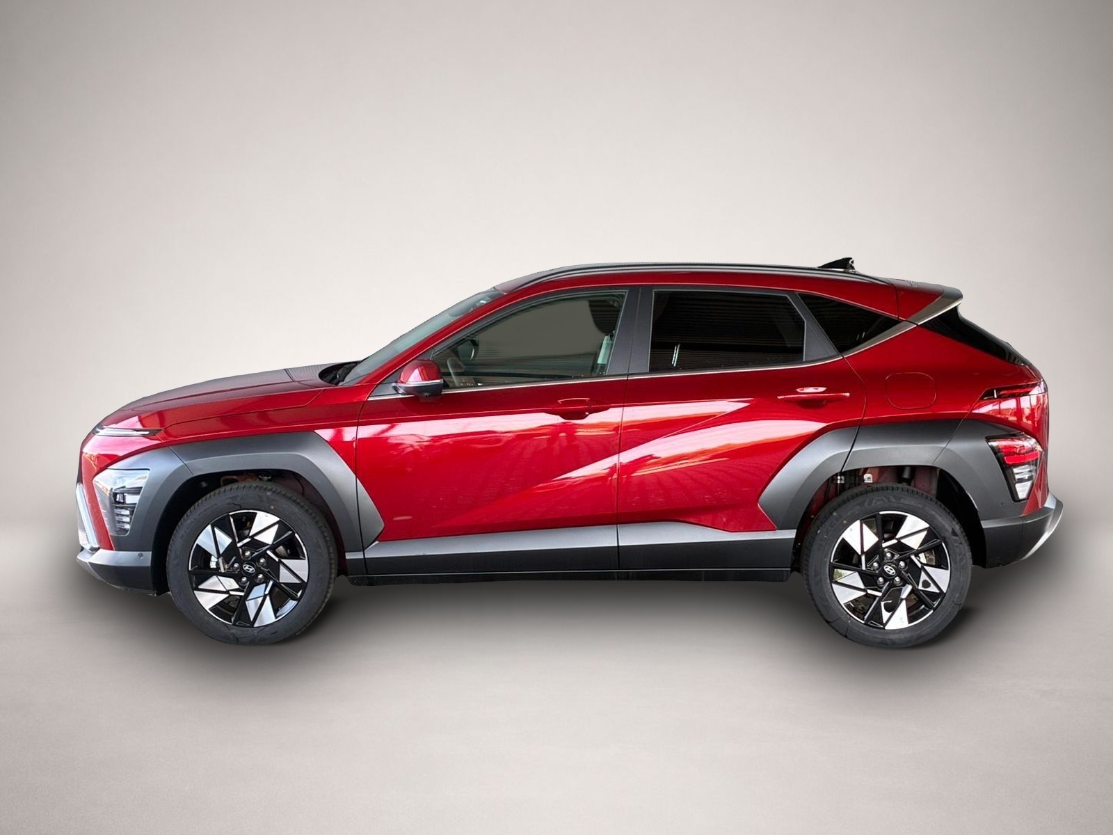 Hyundai KONA (12/2025, Benzin)