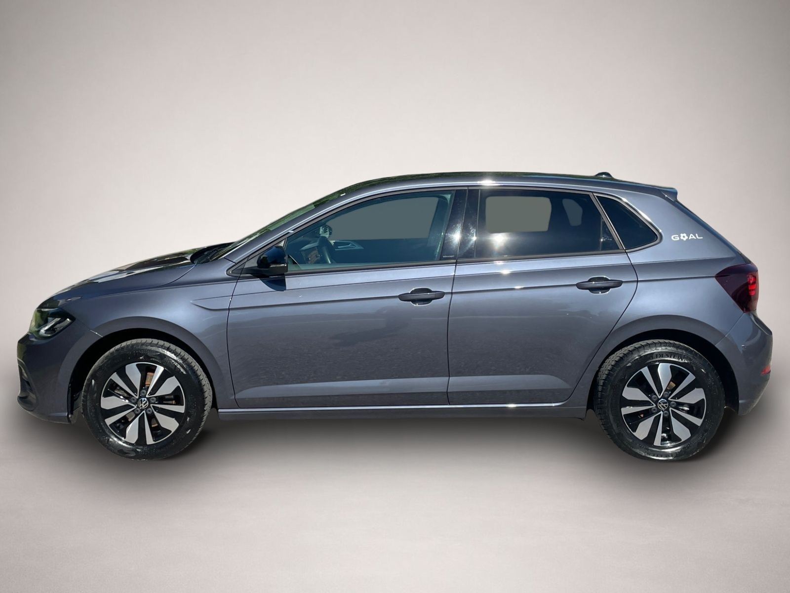 Volkswagen Polo, Bild 2 von 13