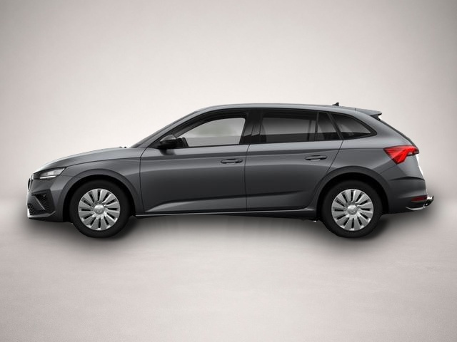 Skoda Scala, image 2 of 5