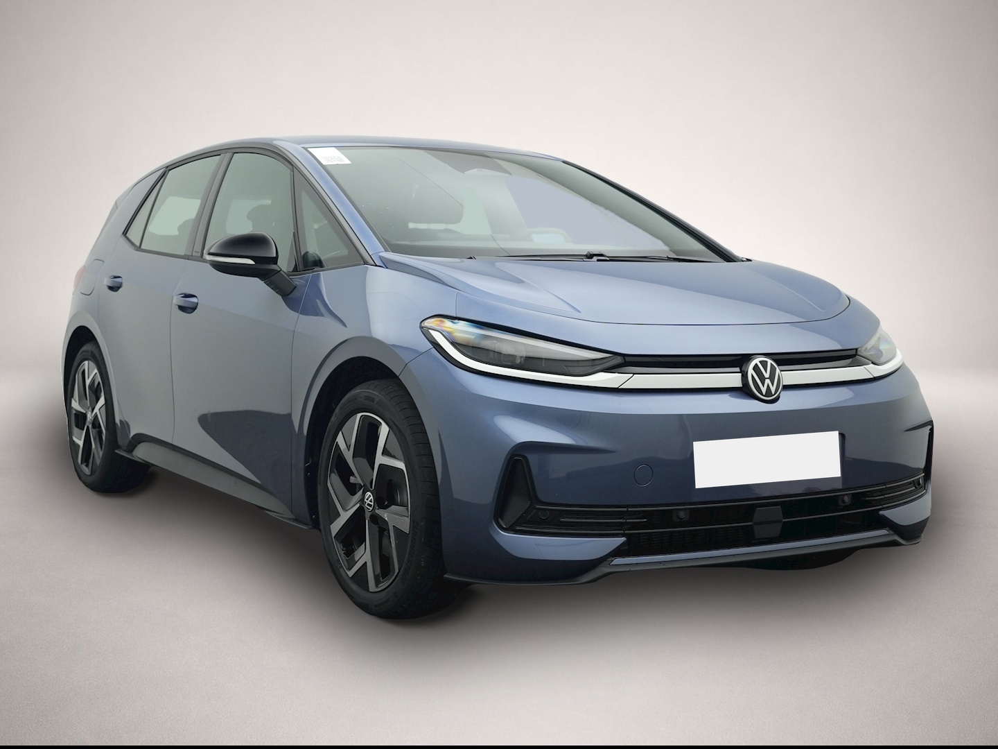 Volkswagen ID.3 (07/2026, ELECTRIC)