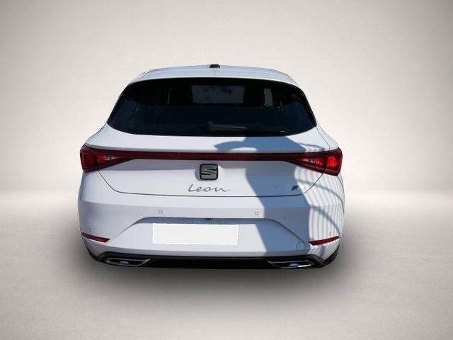Seat Leon (01/2026, Benzin)