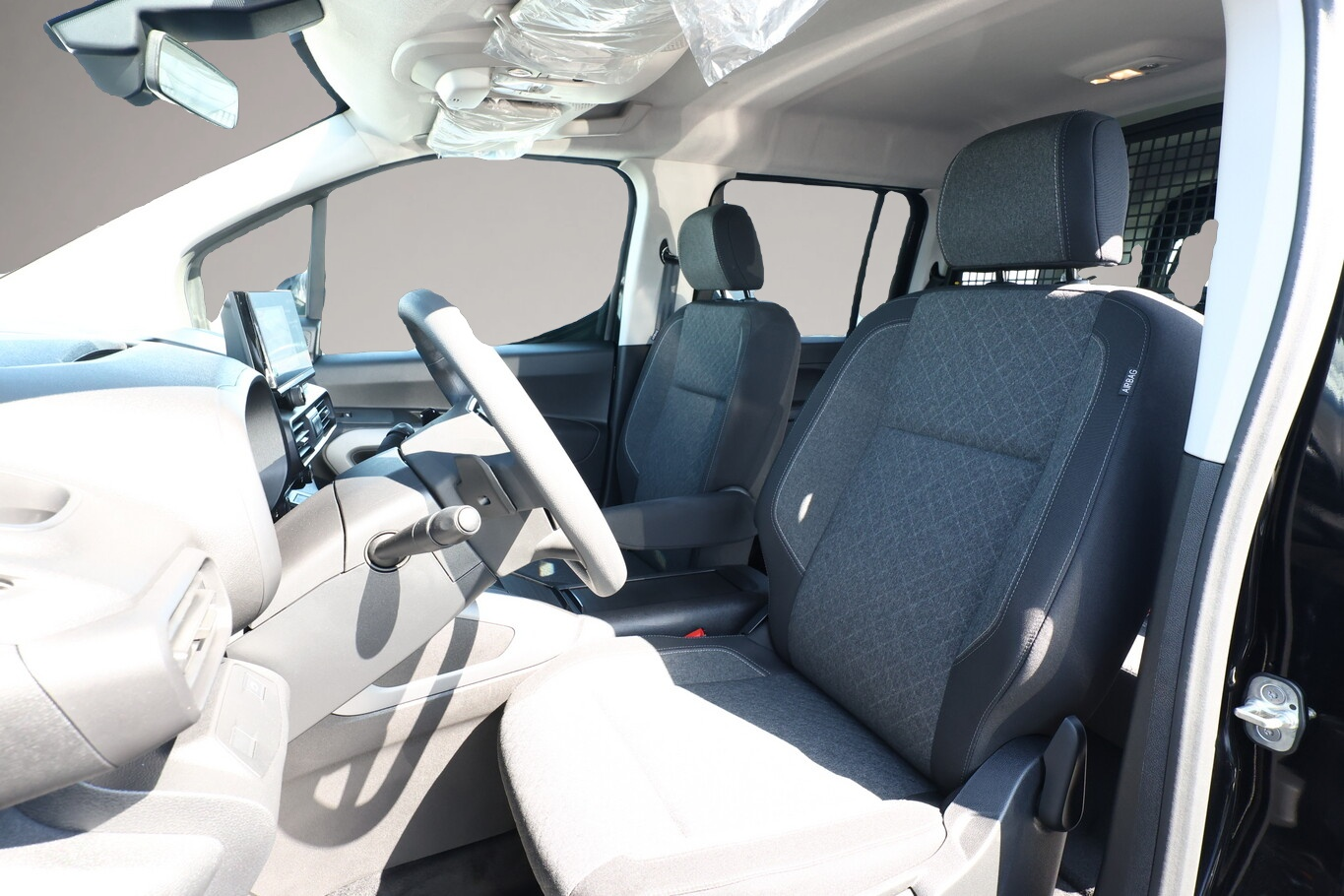 Opel Combo (06/2026, Diesel)