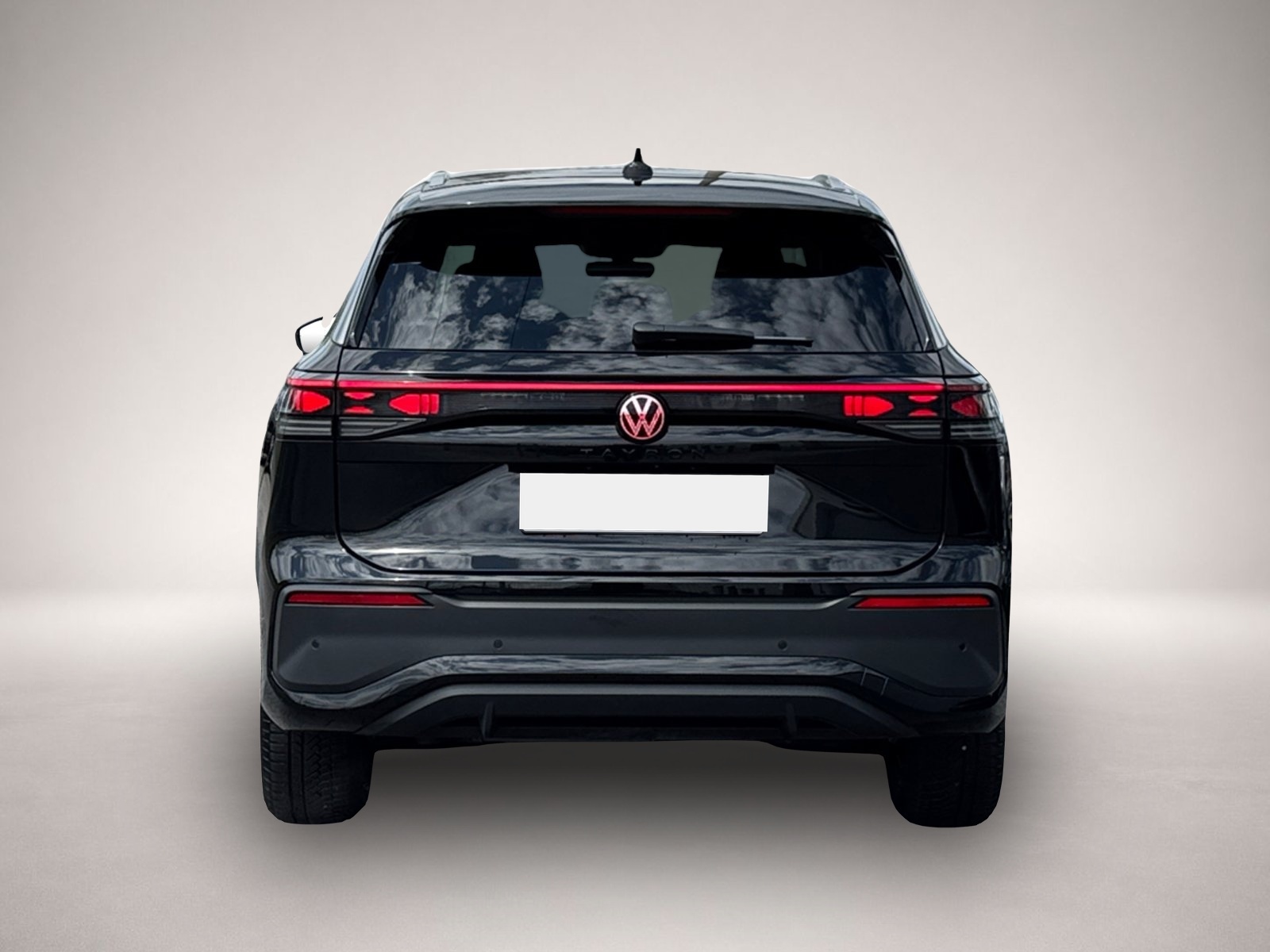 Volkswagen Tayron (07/2025, Diesel)
