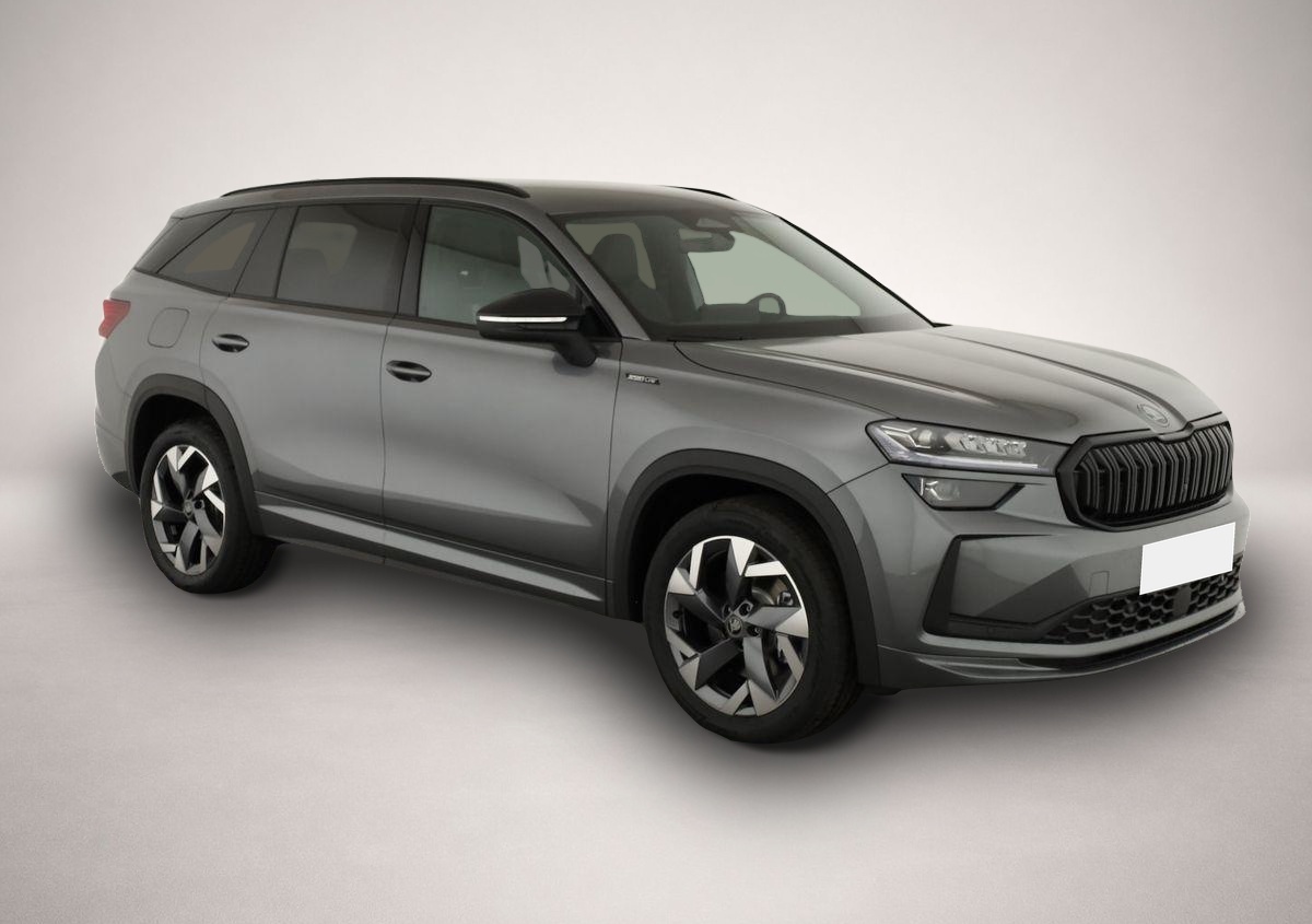 Skoda Kodiaq (03/2026, Diesel)