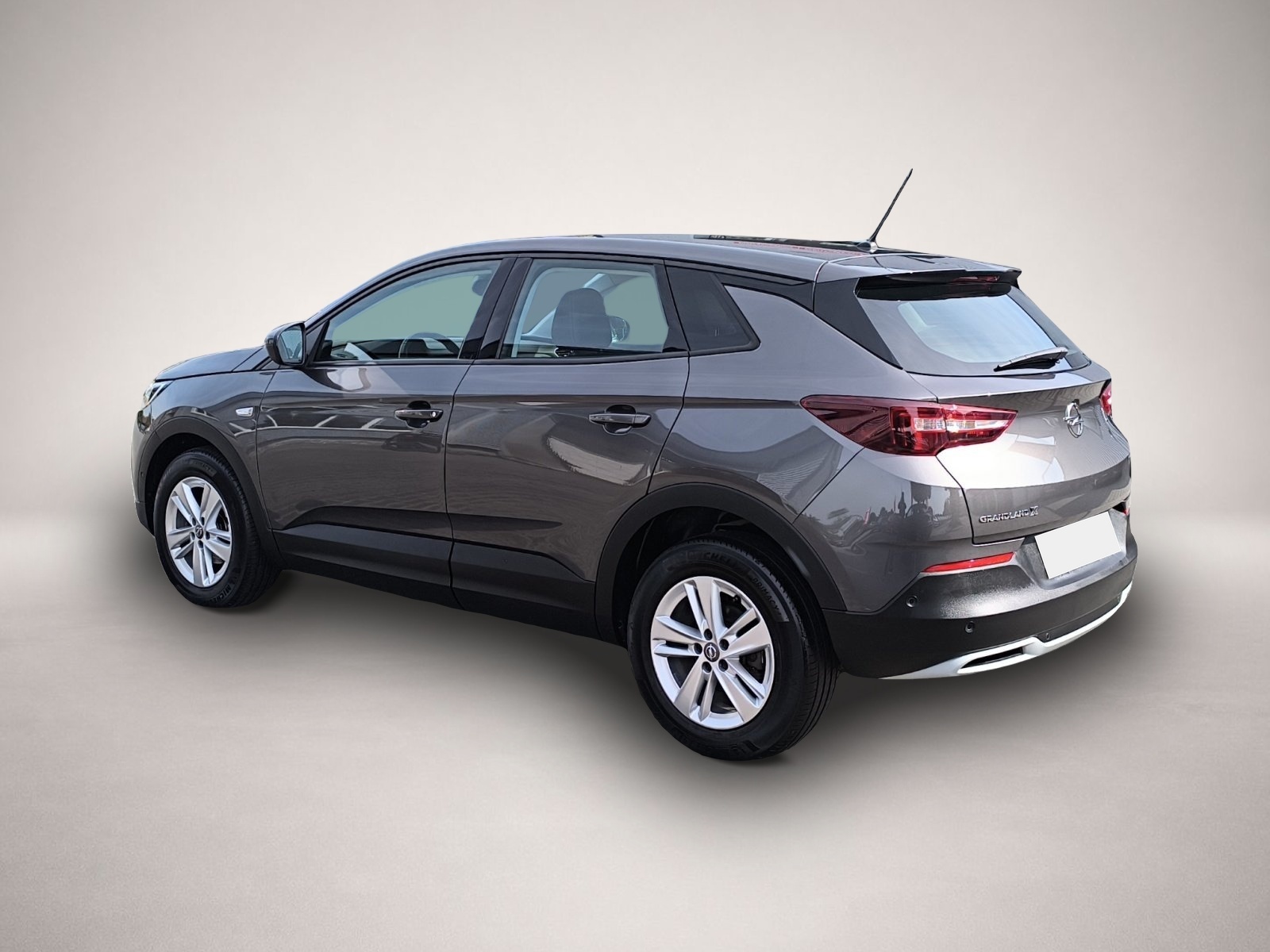Opel Grandland (X) (12/2021, Benzin)