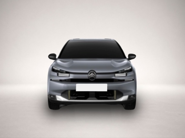 Citroen C4 (, Benzin)