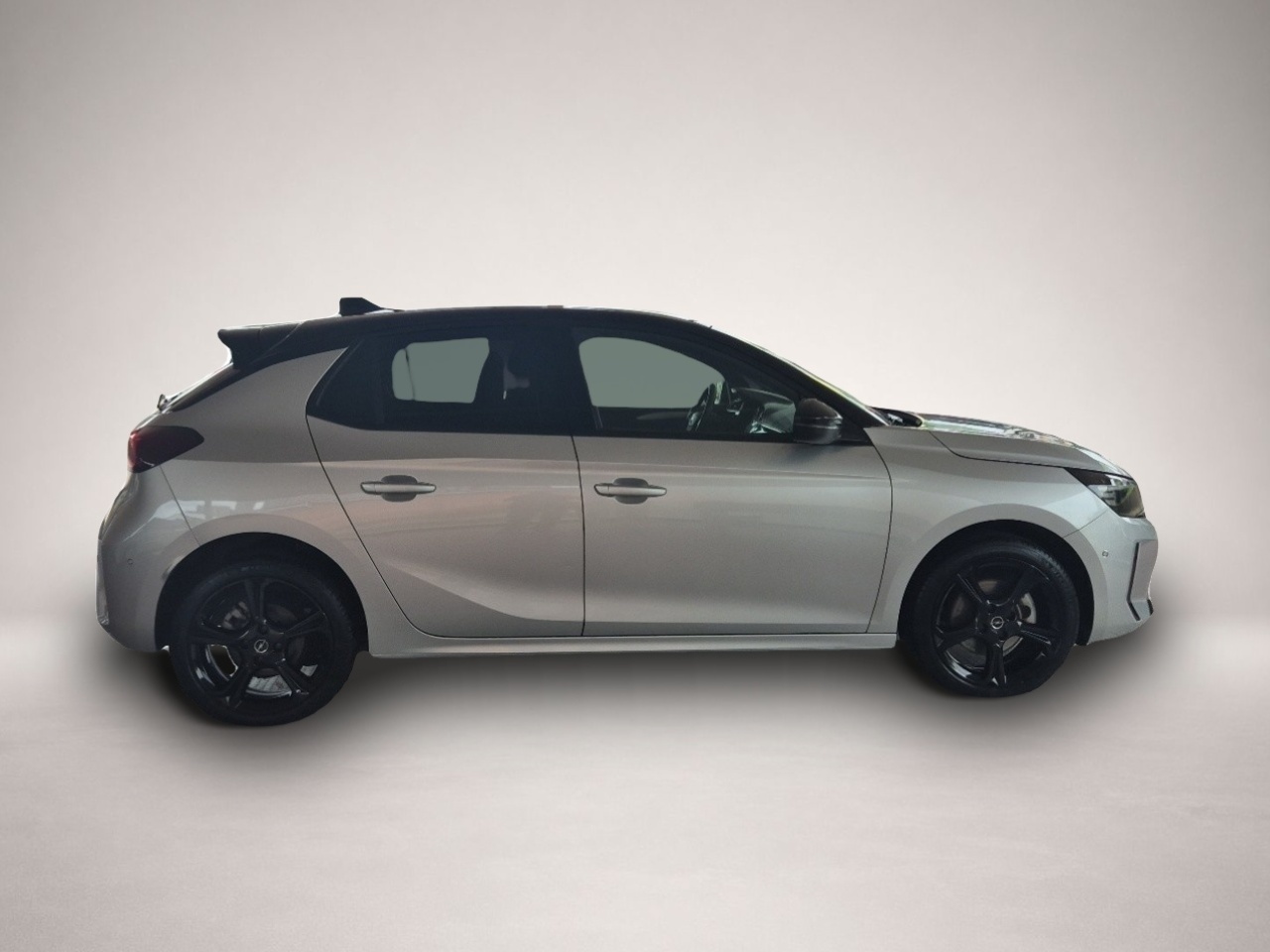 Opel Corsa (11/2024, Benzin)