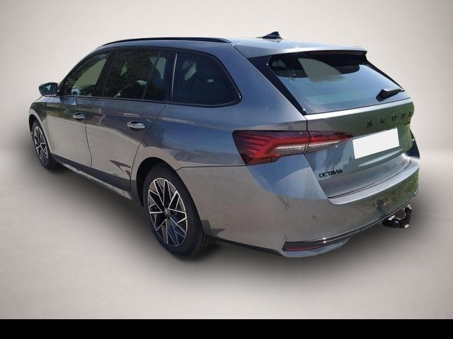 Skoda Octavia (06/2026, Benzin)