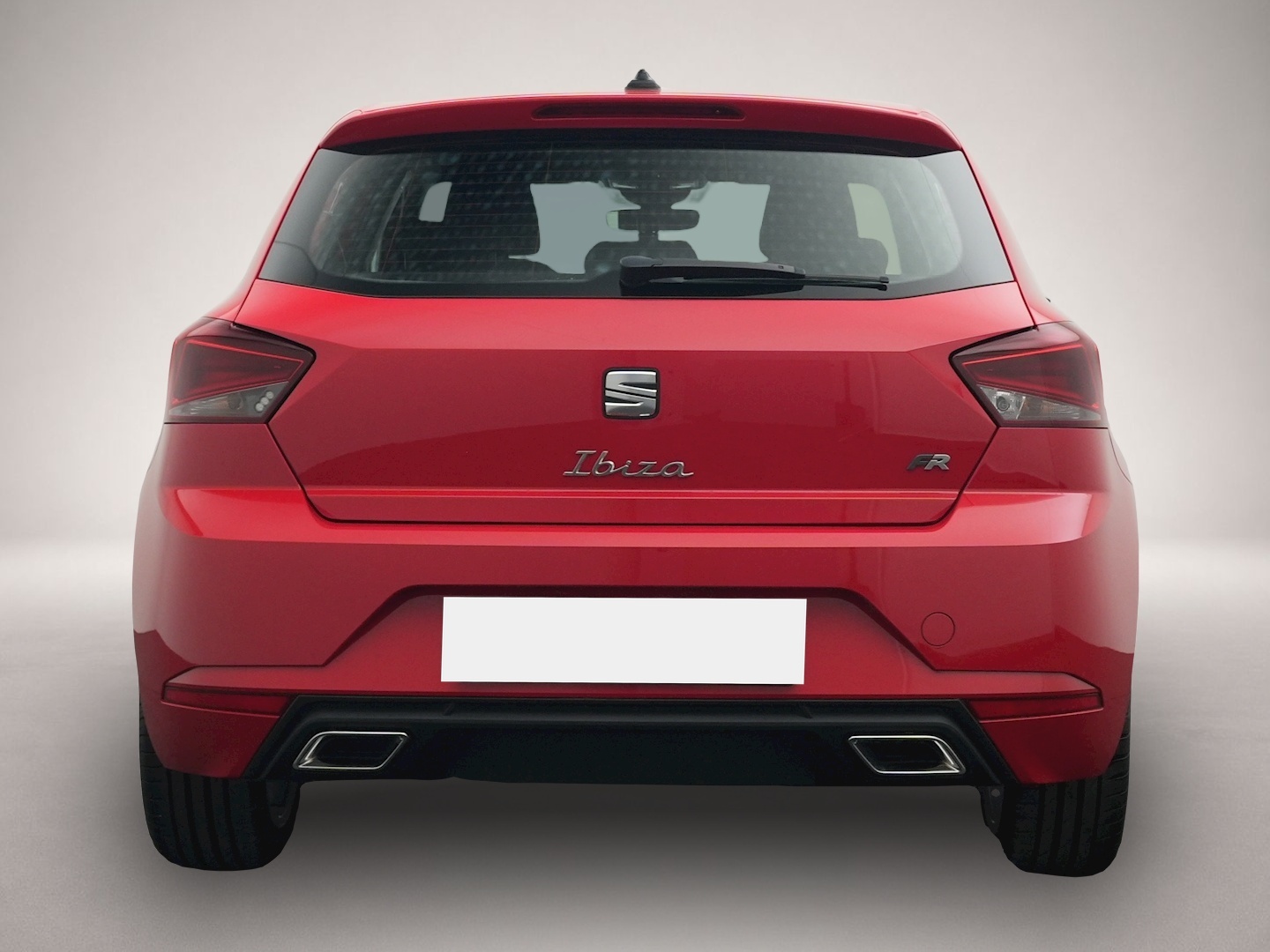 Seat Ibiza (12/2023, Benzin)