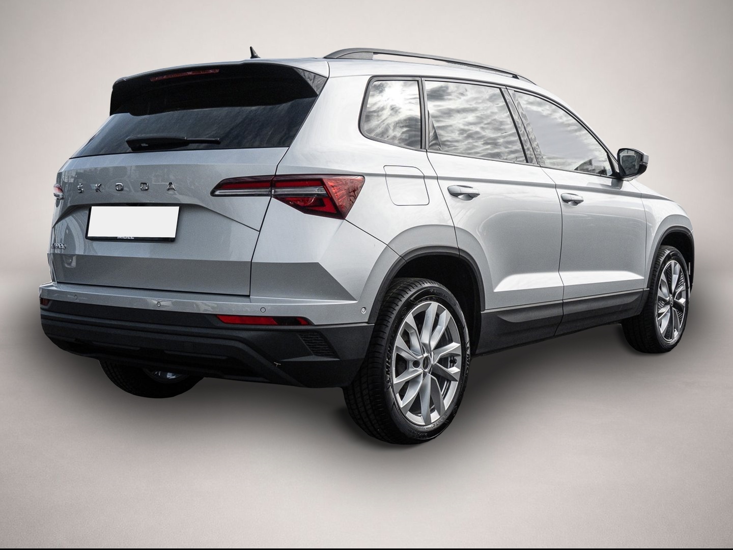 Skoda Karoq (09/2022, )
