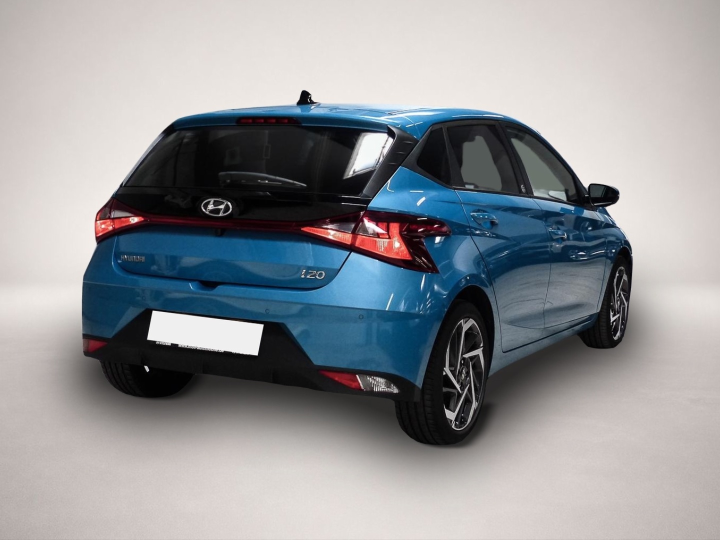 Hyundai i20 (03/2023, Benzin)