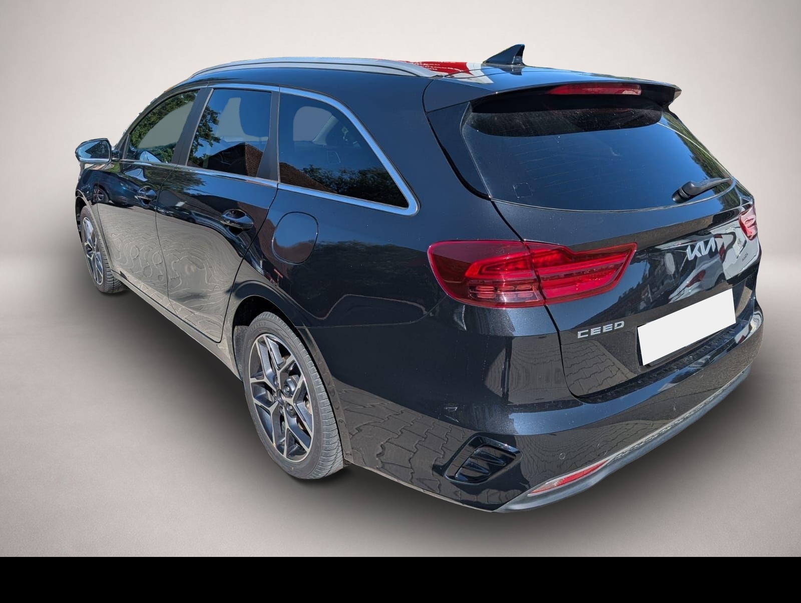 KIA cee'd / Ceed (11/2025, Benzin)