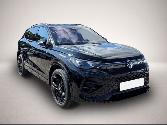 Volkswagen Tiguan (10/2025, Hybrid (Benzin/Elektro))