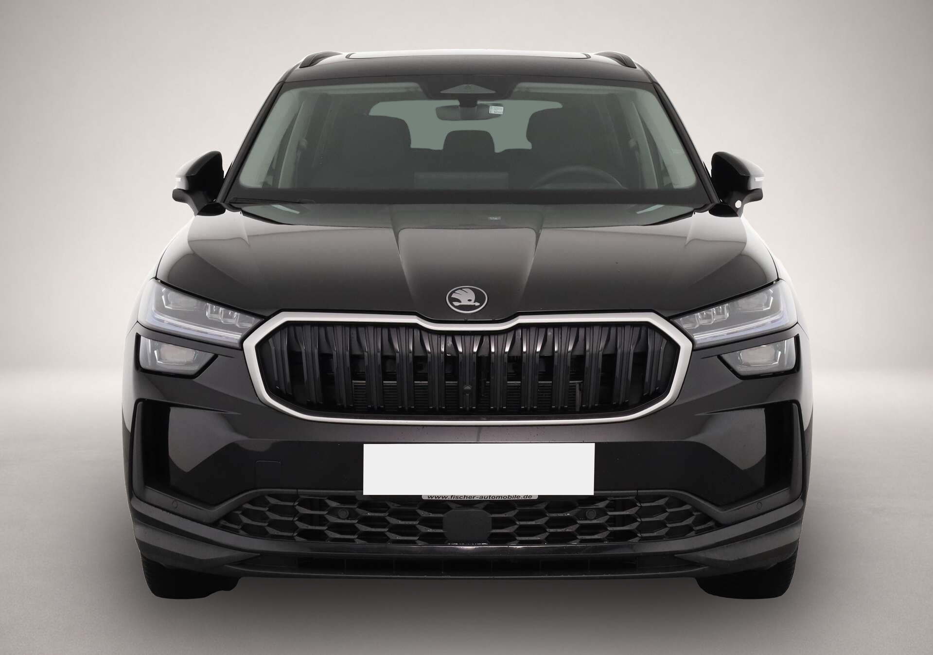 Skoda Kodiaq (07/2025, Benzin)