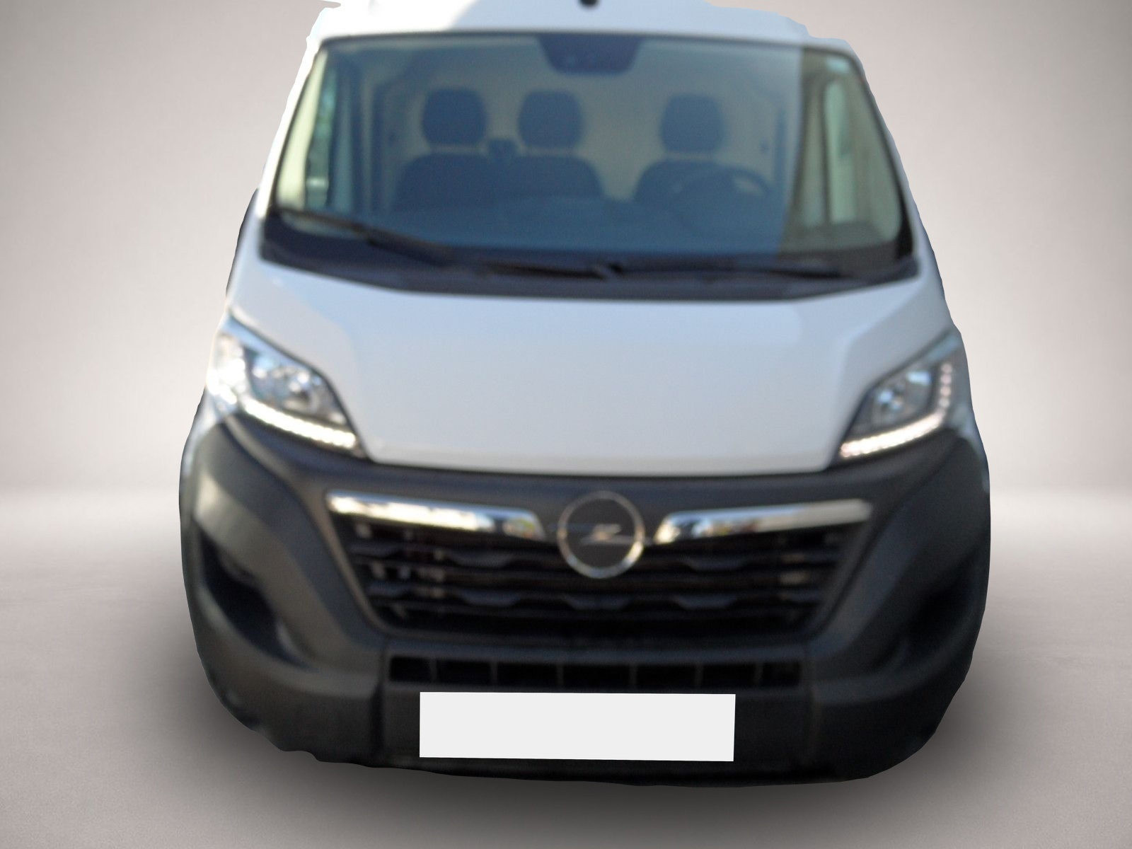 Opel Movano (10/2024, Diesel)