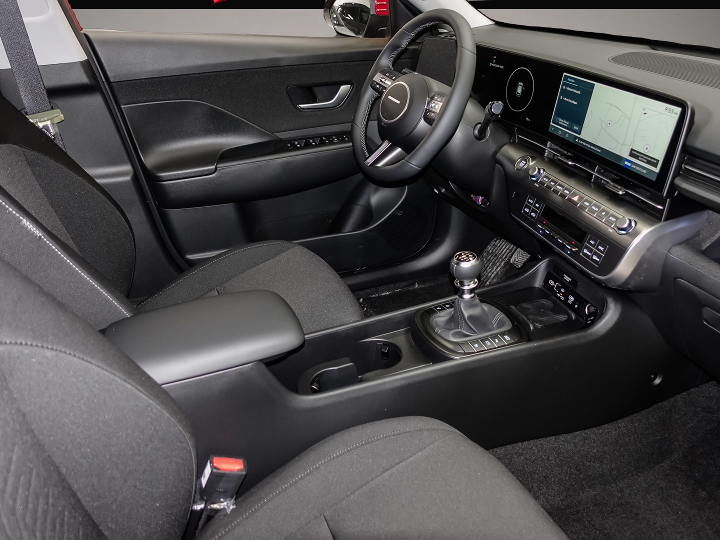 Hyundai KONA (11/2023, Benzin)