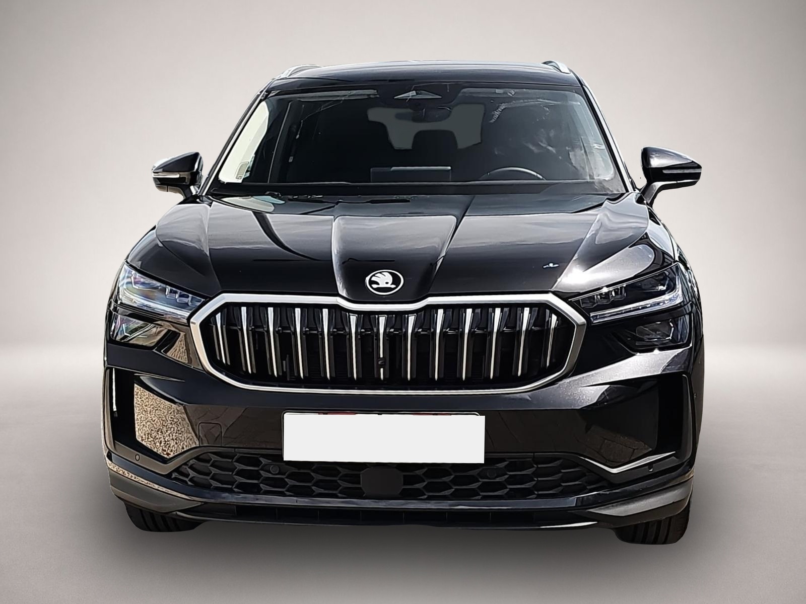 Skoda Kodiaq (04/2026, Diesel)