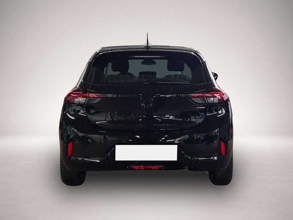 Opel Corsa (12/2025, Benzin)