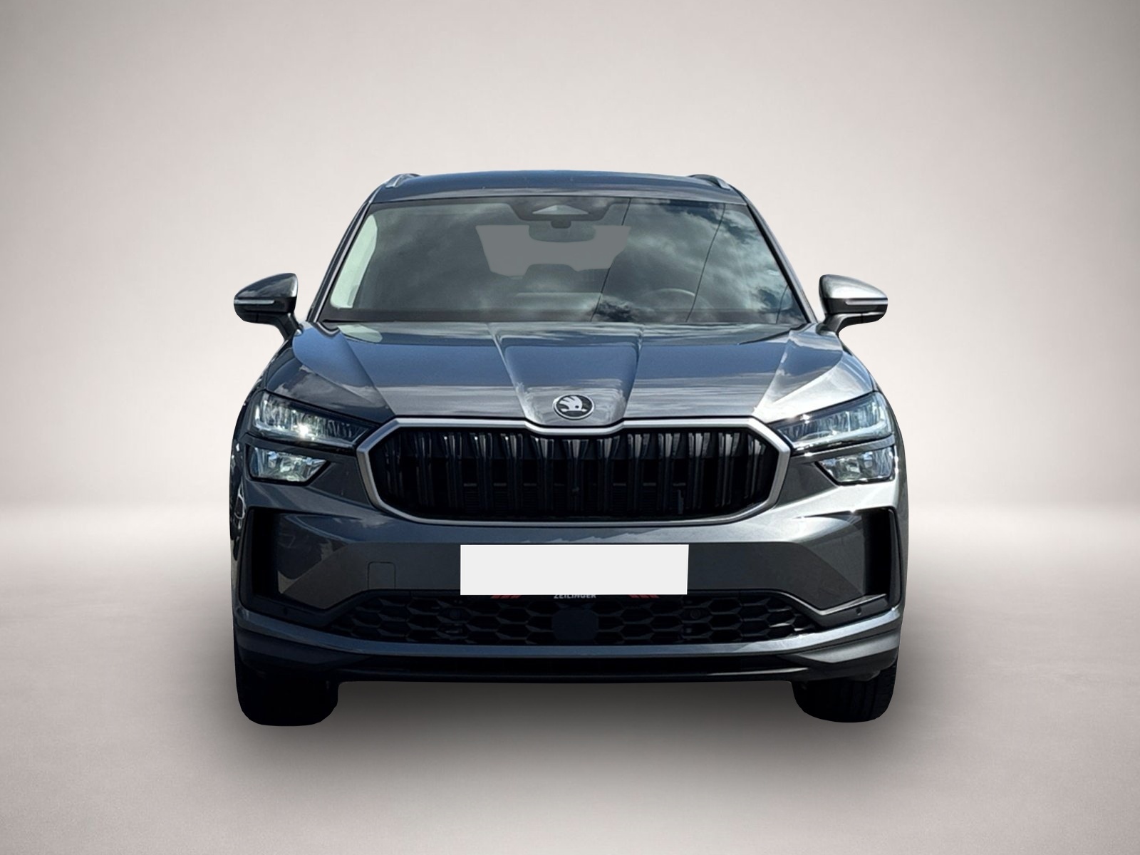 Skoda Kodiaq (06/2026, Diesel)