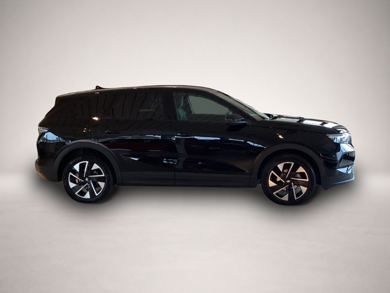 Opel Grandland (X) (11/2024, Benzin)