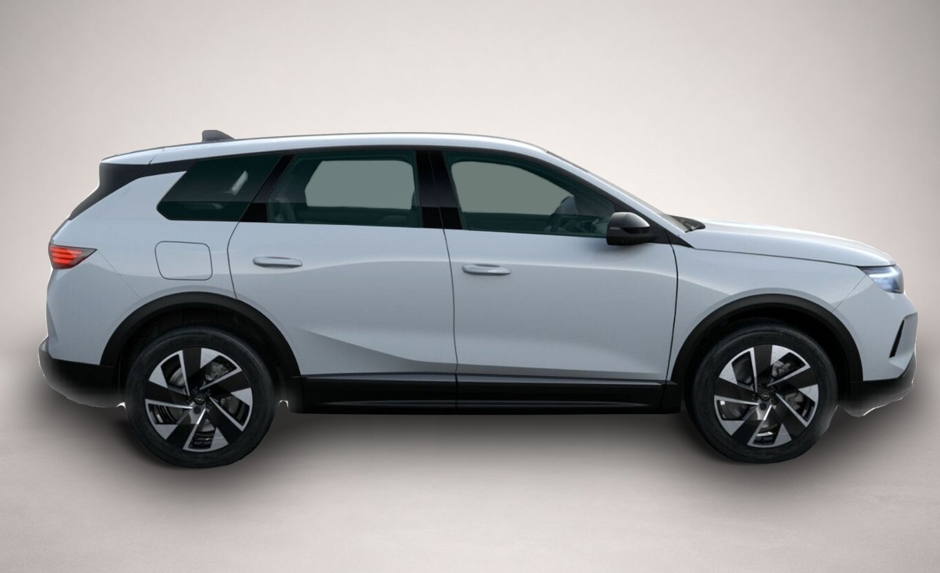 Opel Grandland (X) (08/2025, Benzin)