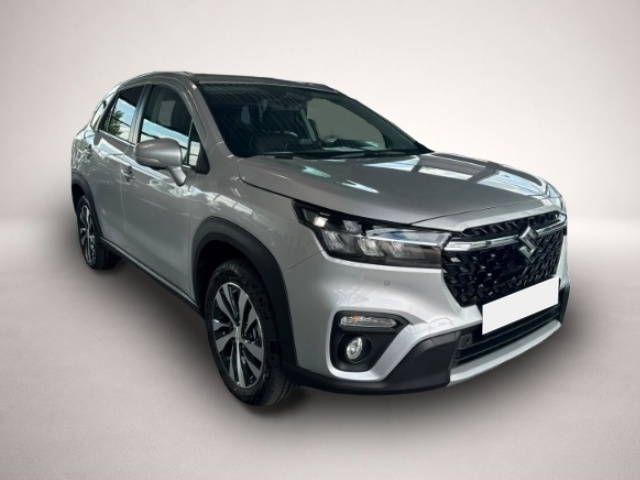 Suzuki Across (06/2026, Benzin)