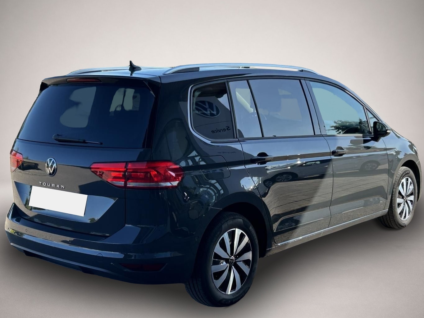 Volkswagen Touran (05/2023, )