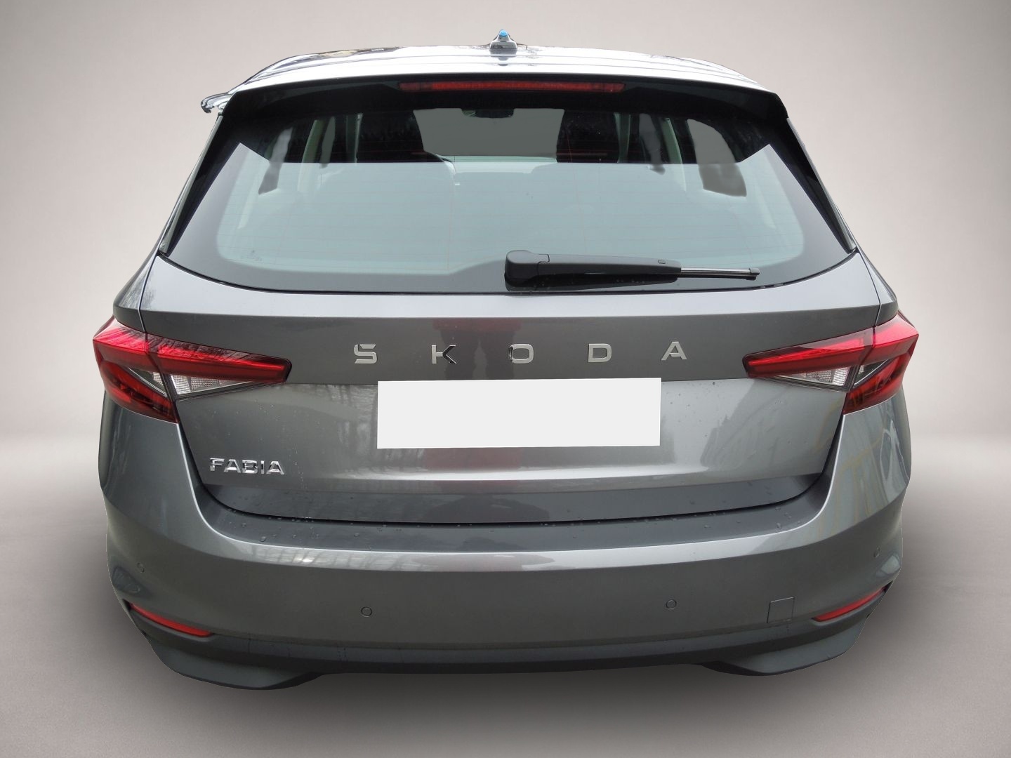 Skoda Fabia, image 5 of 5