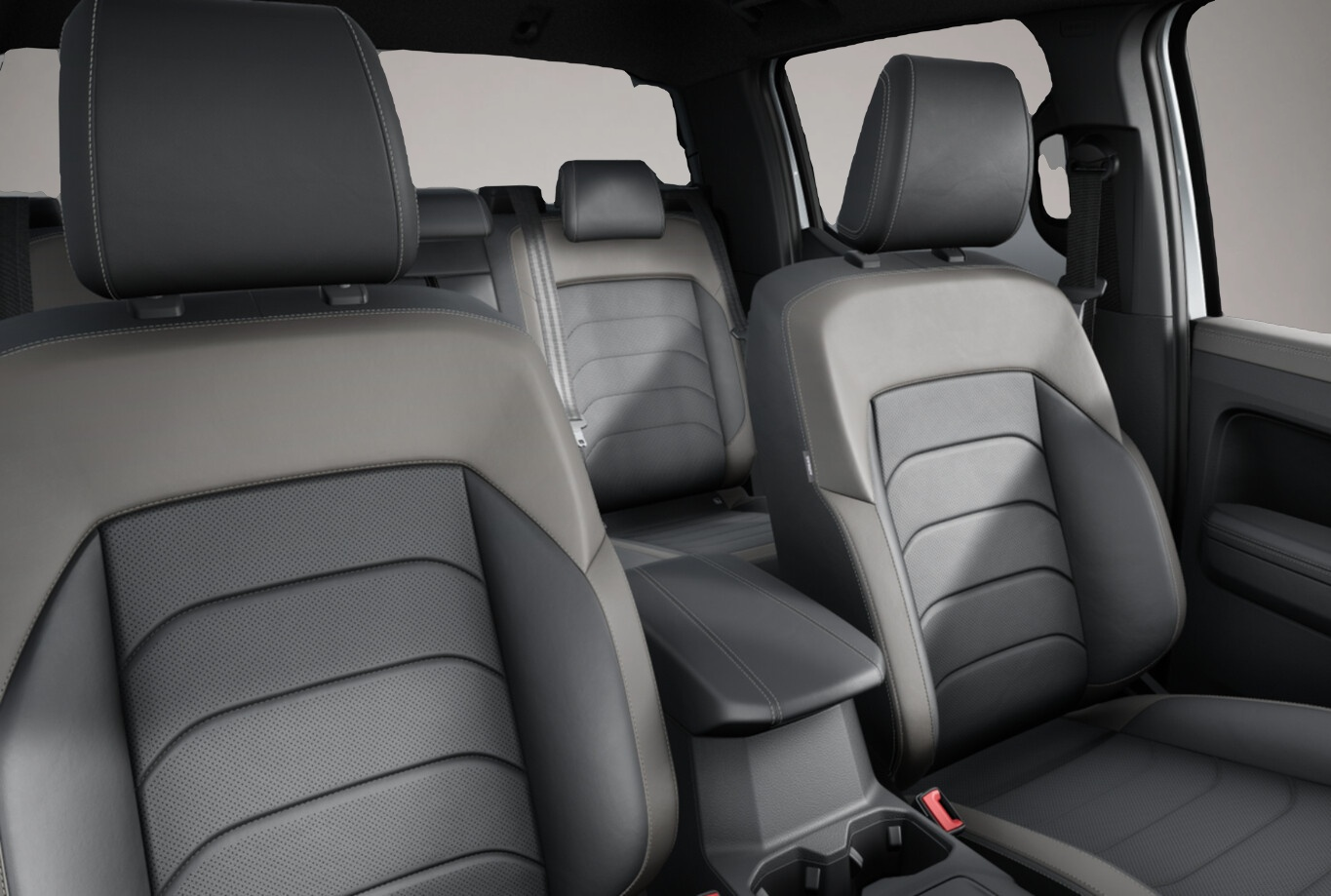 Volkswagen Amarok (06/2026, Diesel)