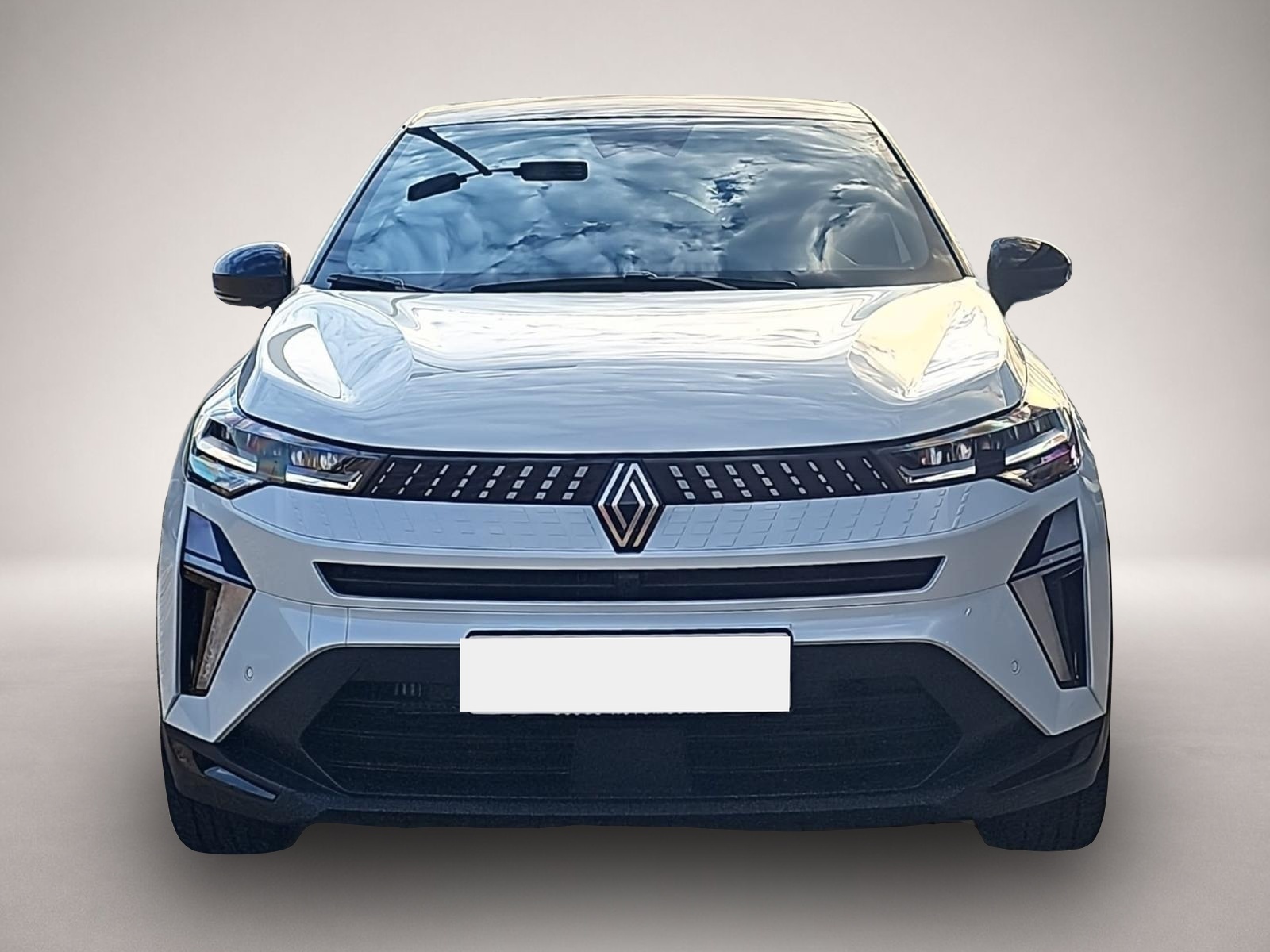 Renault Captur (03/2026, Benzin)