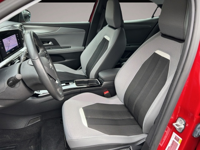Opel Mokka-e (08/2023, ELECTRIC)