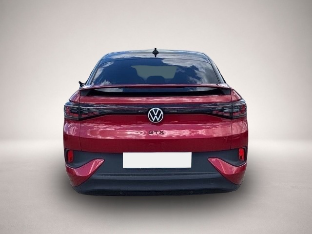 Volkswagen ID.5 (09/2024, ELECTRIC)