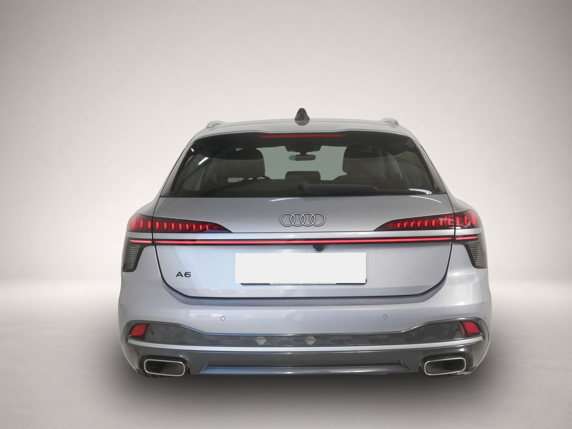 Audi A6 (07/2025, Benzin)