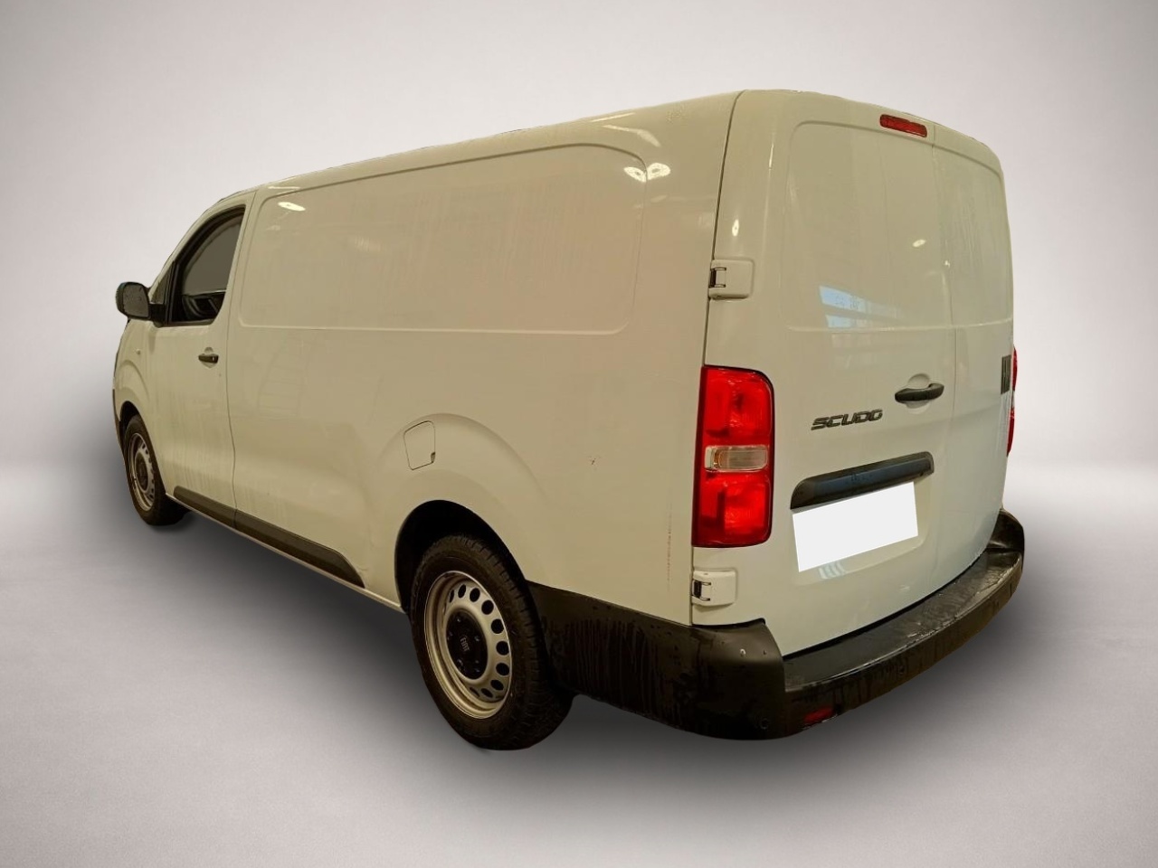 Fiat Scudo (04/2025, Diesel)