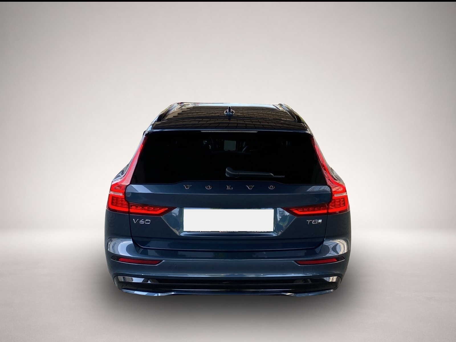 Volvo V60 (08/2024, )