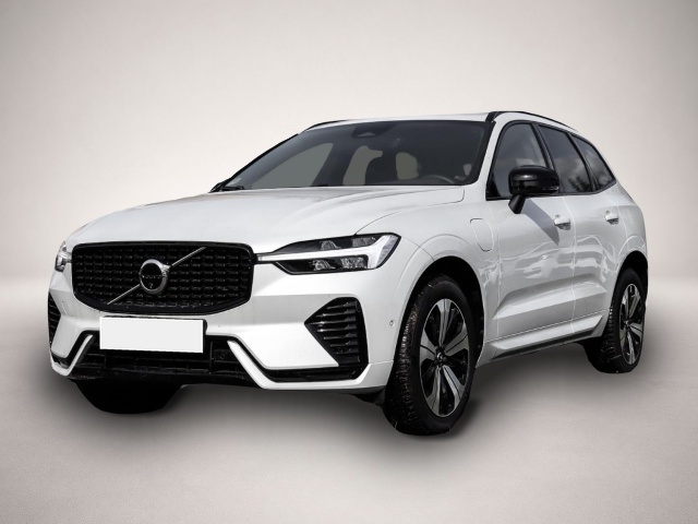 Volvo XC60 (12/2023, Hybrid (Benzin/Elektro))