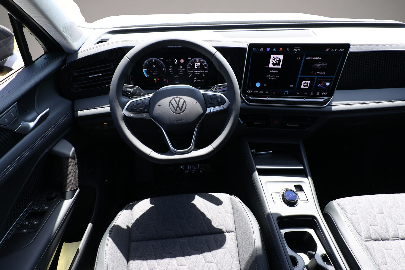 Volkswagen Tiguan (04/2026, Diesel)