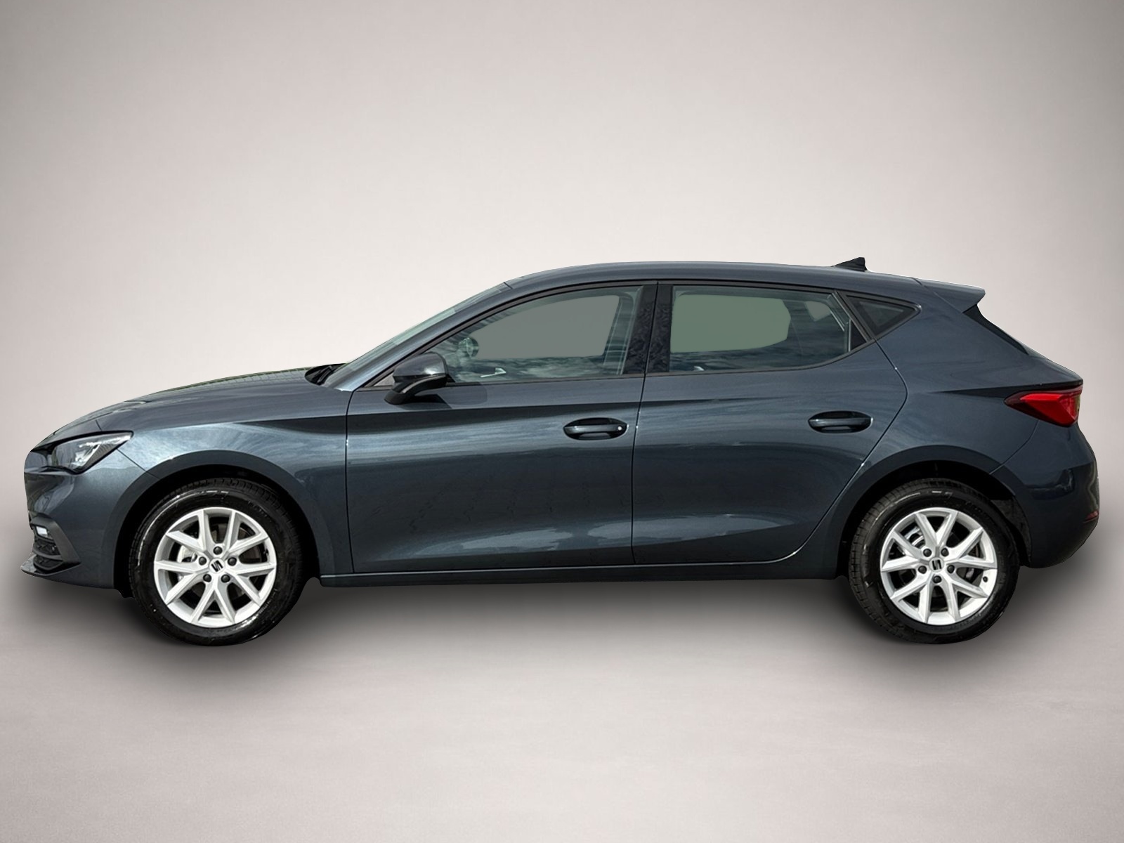 Seat Leon (05/2026, Diesel)