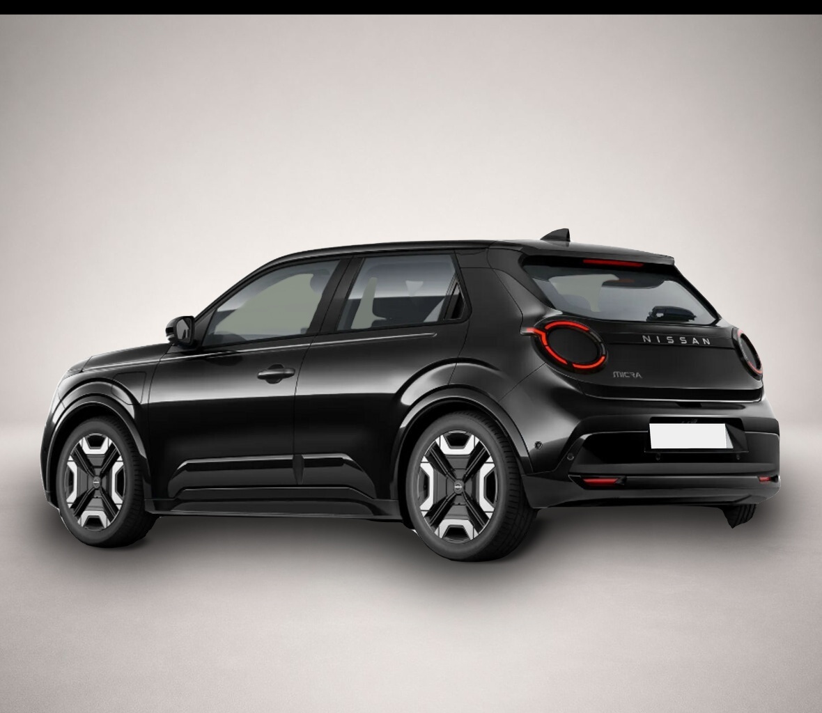 Nissan Micra, image 3 of 5