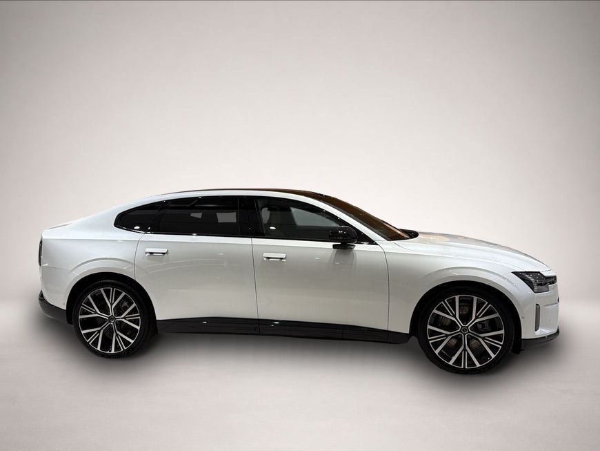 Volvo ES90 (04/2026, ELECTRIC)