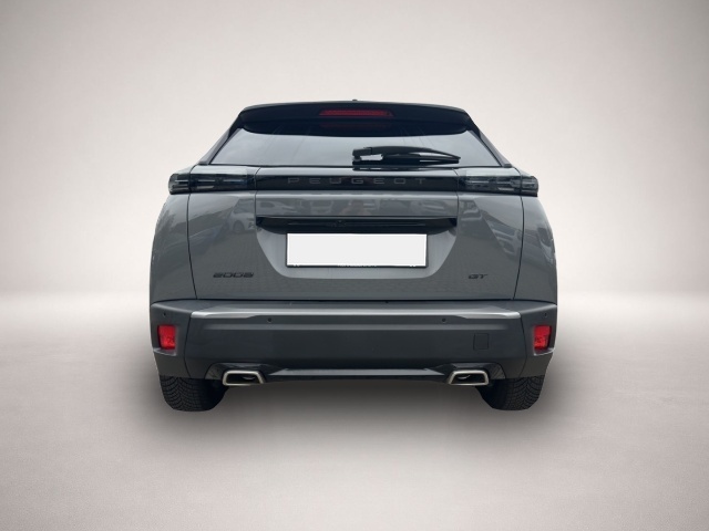 Peugeot 2008 (12/2023, Benzin)