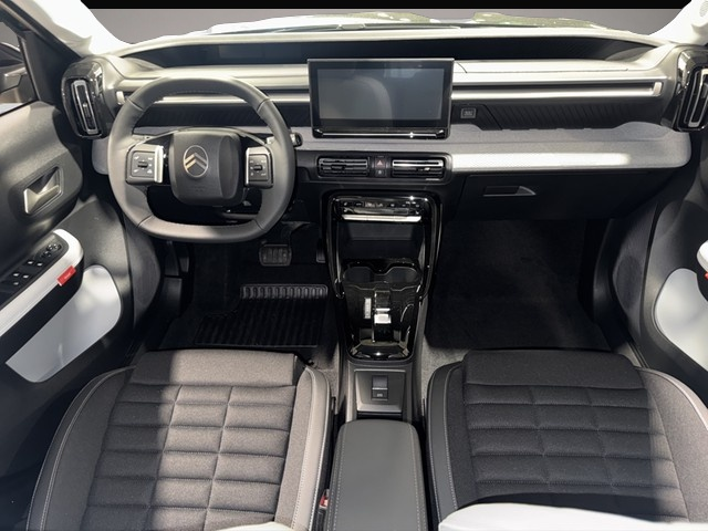 Citroen C3 Aircross (01/2026, Benzin)