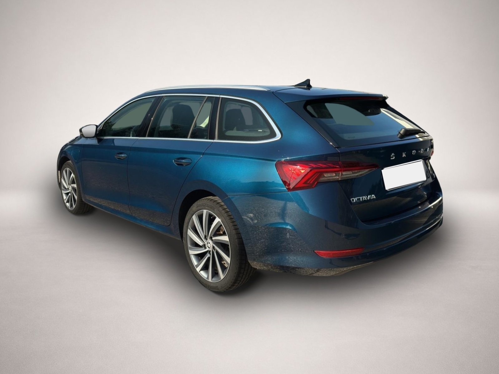 Skoda Octavia (06/2023, Hybrid (Benzin/Elektro))