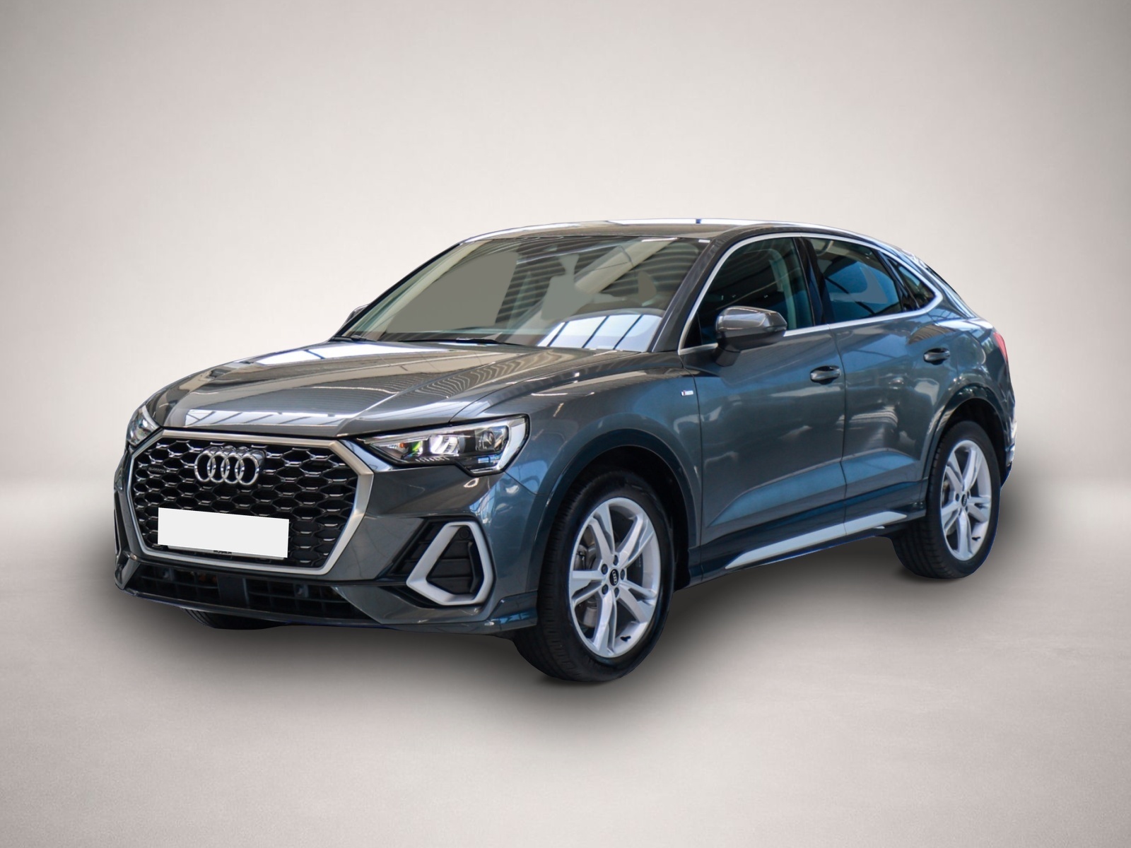 Audi Q3 (01/2022, Diesel)