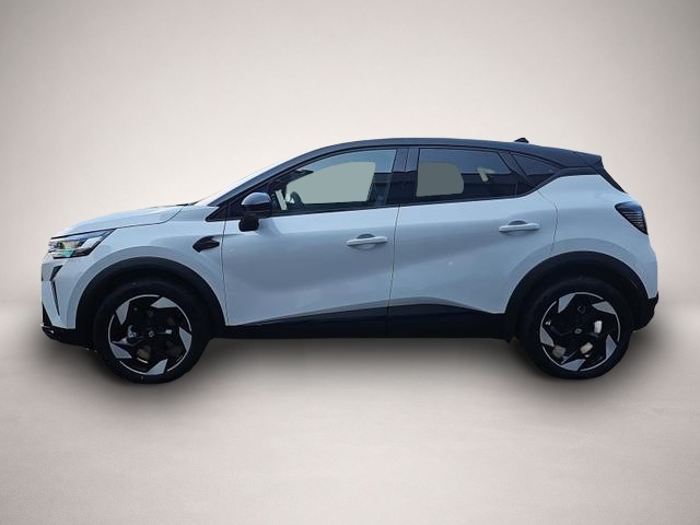 Renault Captur (03/2026, Benzin)
