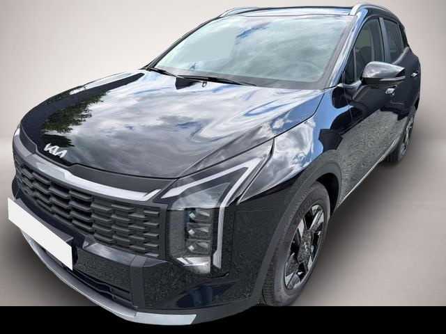 Kia Sportage, Bild 2 von 5