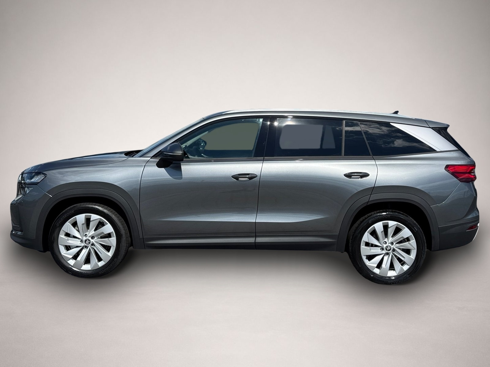 Skoda Kodiaq (06/2026, Diesel)