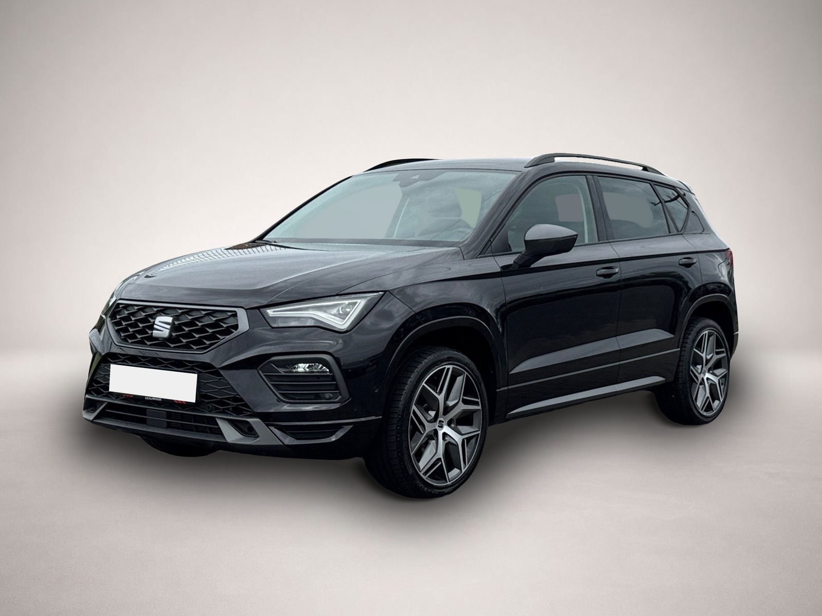Seat Ateca (03/2026, Diesel)